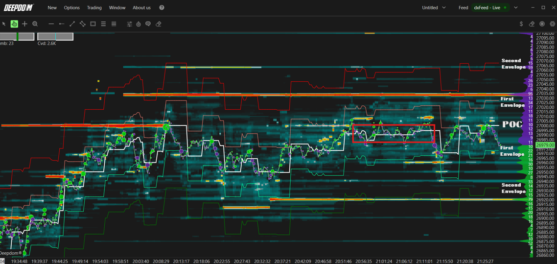 POC Dynamic